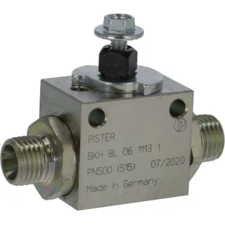 Control unit  VF1664422961 DEUTZ-FAHR