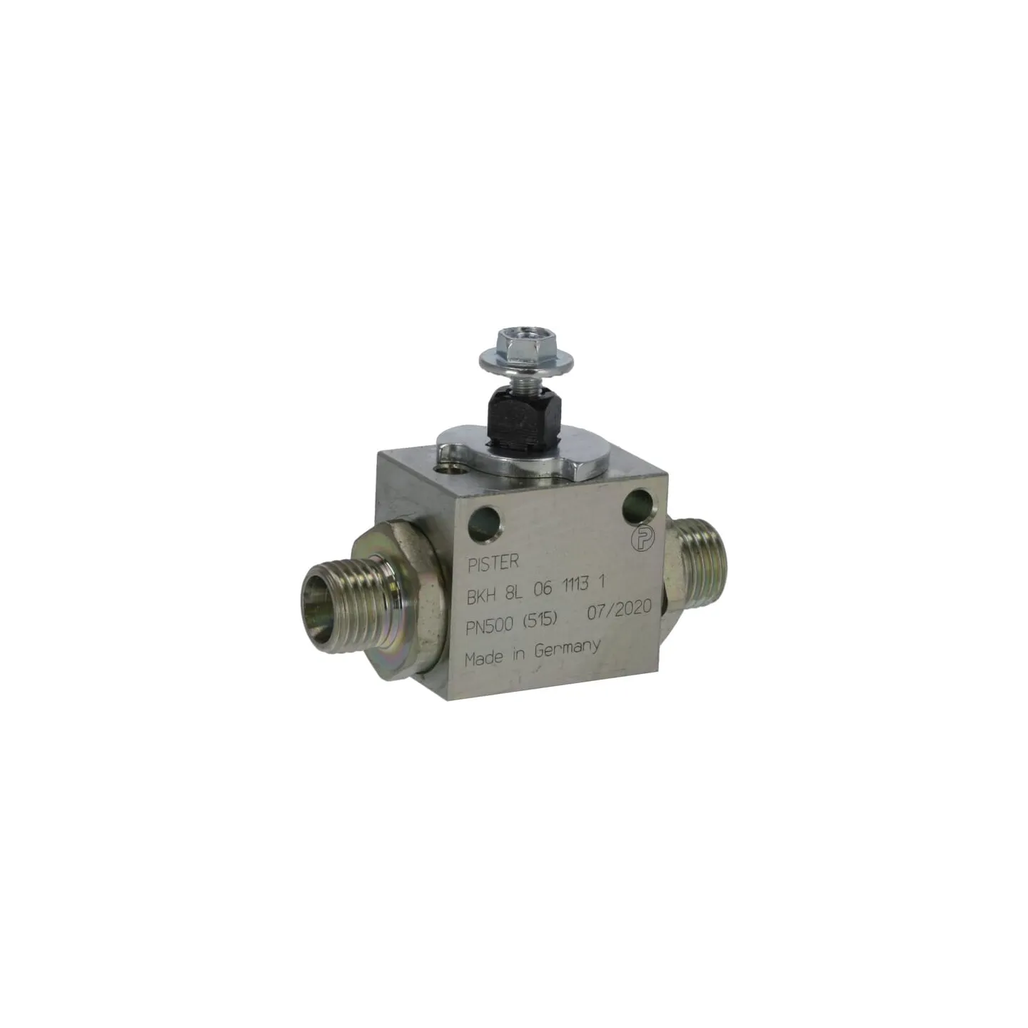 Control unit  VF1664422961 DEUTZ-FAHR