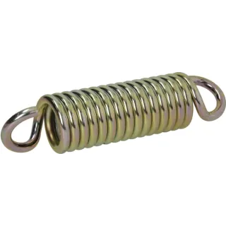 Tension spring 10x51x235.5  VF16605541 DEUTZ-FAHR