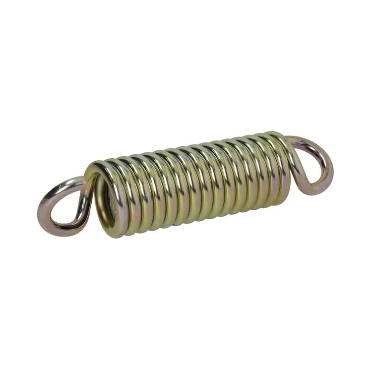 Spriegošanas atspere 10x51x235,5 VF16605541 DEUTZ-FAHR