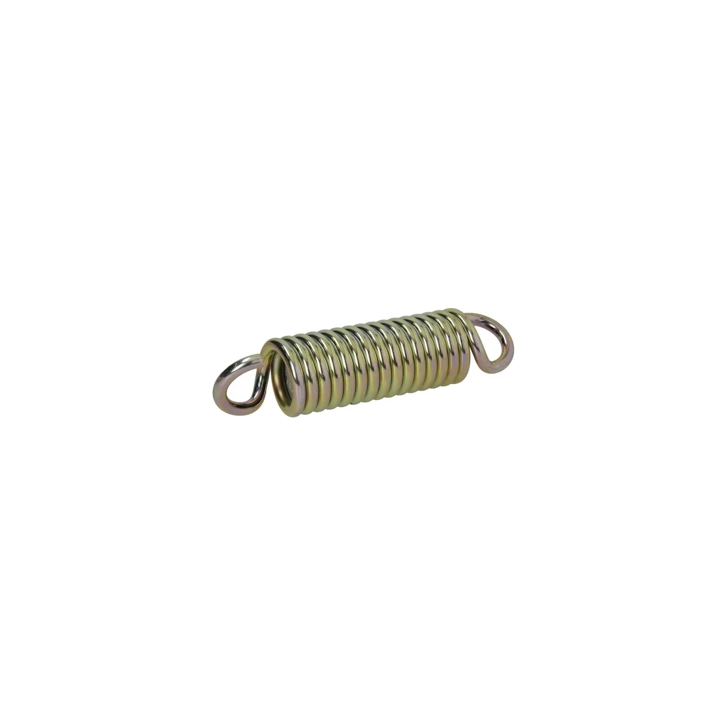 Spriegošanas atspere 10x51x235,5 VF16605541 DEUTZ-FAHR