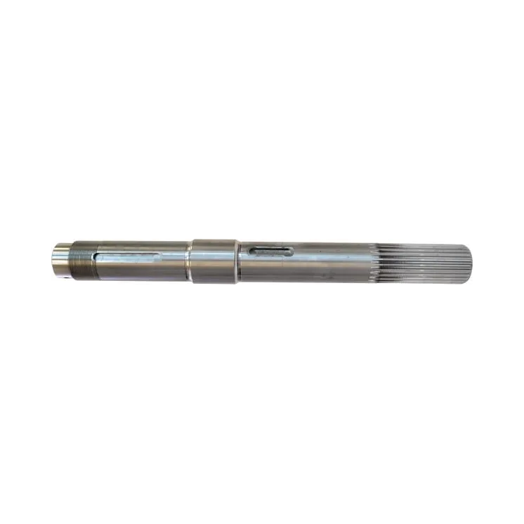 Atgriezes vārpsta VF16642476 DEUTZ-FAHR