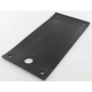 Guard cloth  VF06565278 DEUTZ-FAHR 06565278