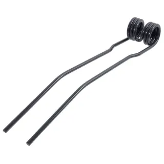 Rotary rake tine  VF1664486486 DEUTZ-FAHR 16644864