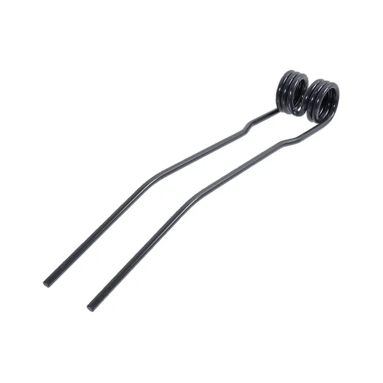 Rotary rake tine  VF1664486486 DEUTZ-FAHR 16644864
