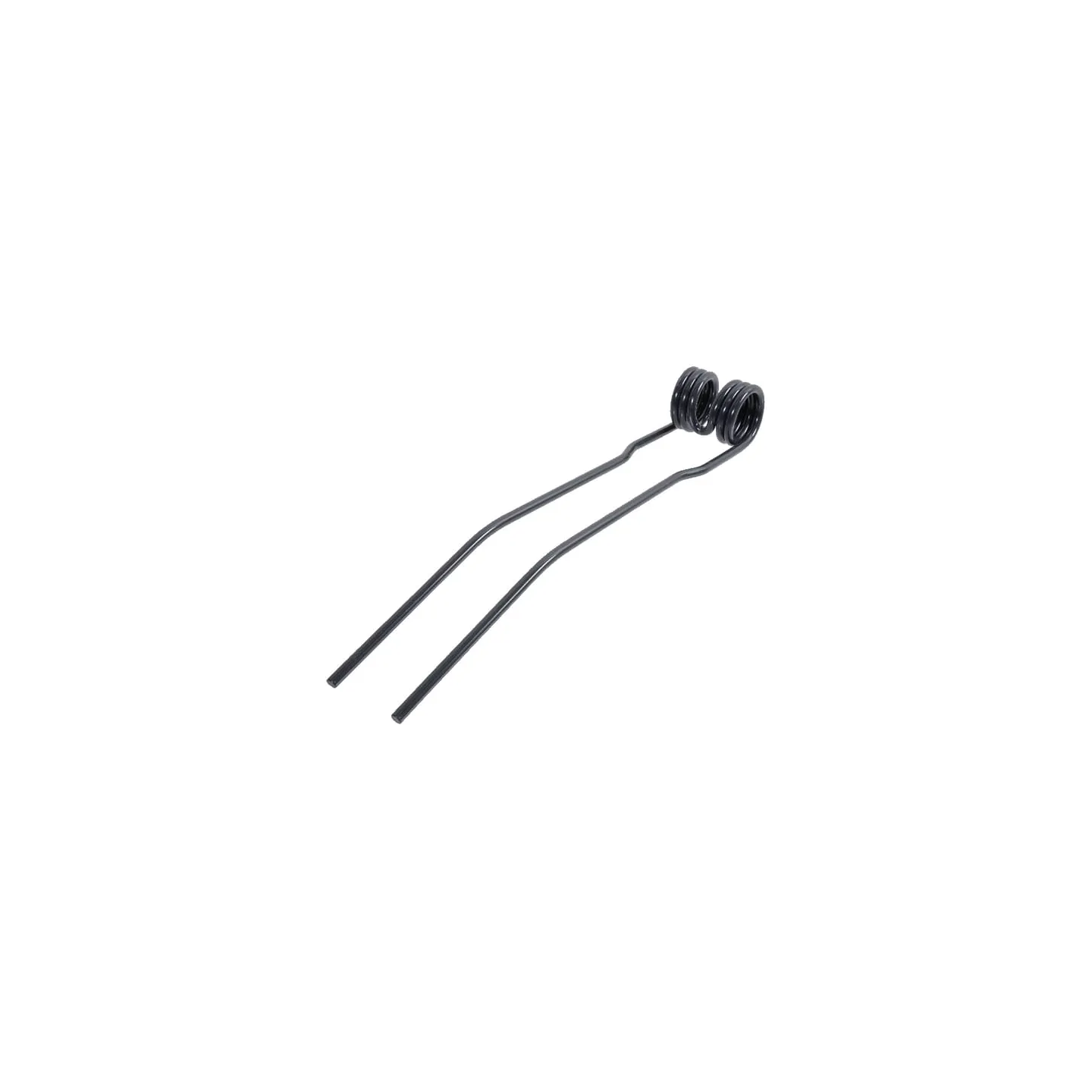 Rotary rake tine  VF1664486486 DEUTZ-FAHR 16644864