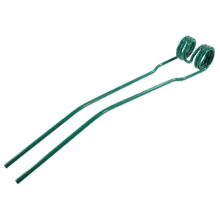 Rotary tine Original   VF1662421488 DEUTZ-FAHR 16624214
