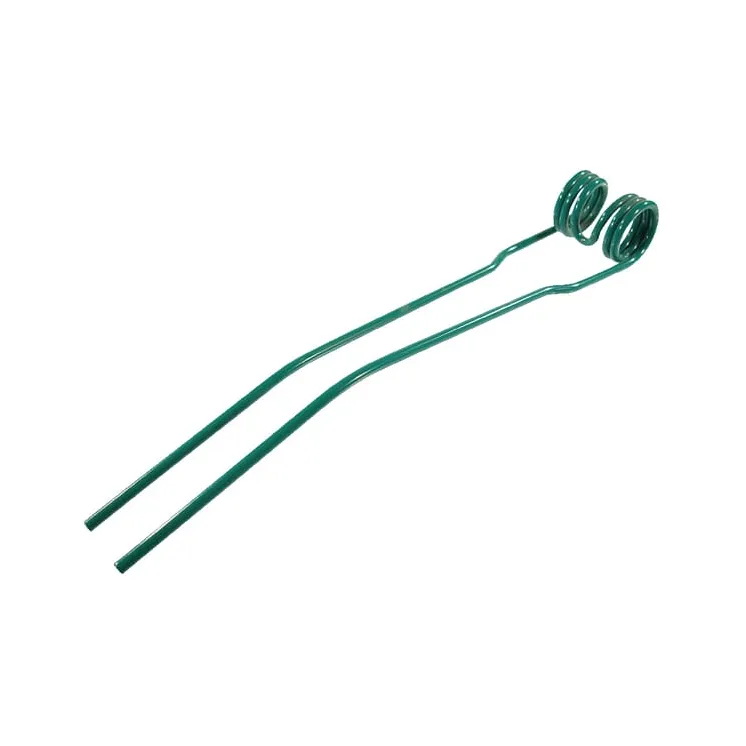 Rotary tine Original   VF1662421488 DEUTZ-FAHR 16624214