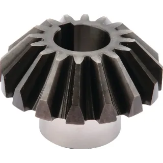 Bevel gear 16T.  VF16624752 DEUTZ-FAHR 06565390 VF06565390