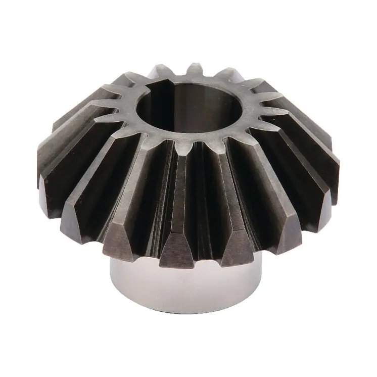 Bevel gear 16T.  VF16624752 DEUTZ-FAHR 06565390 VF06565390