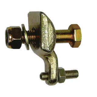 Tine fixing set  VF06565744 DEUTZ-FAHR 06565744