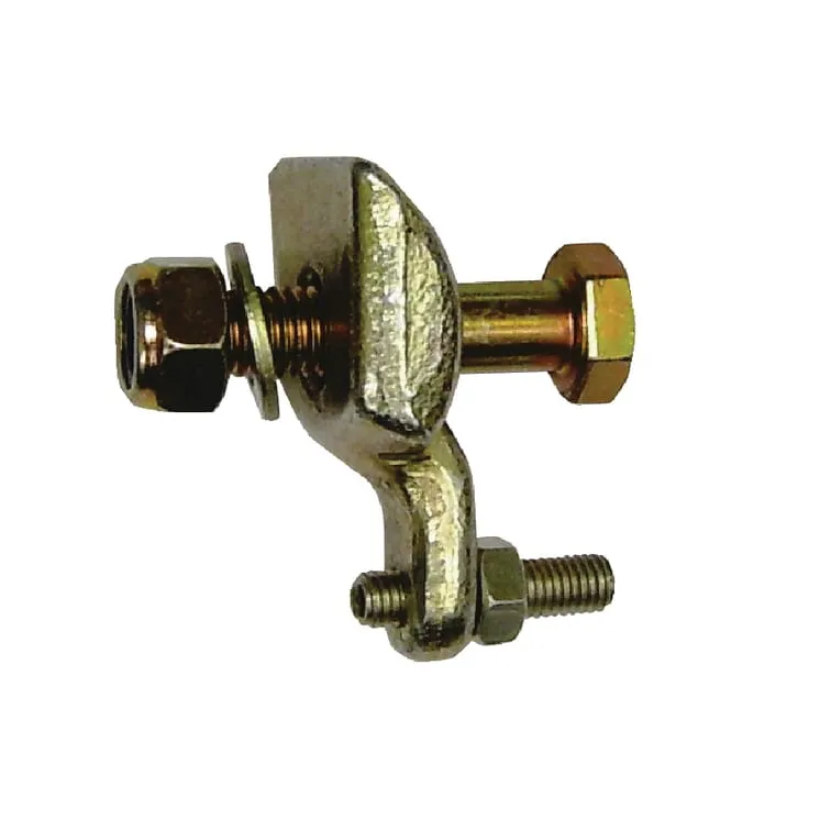 Tine fixing set  VF06565744 DEUTZ-FAHR 06565744