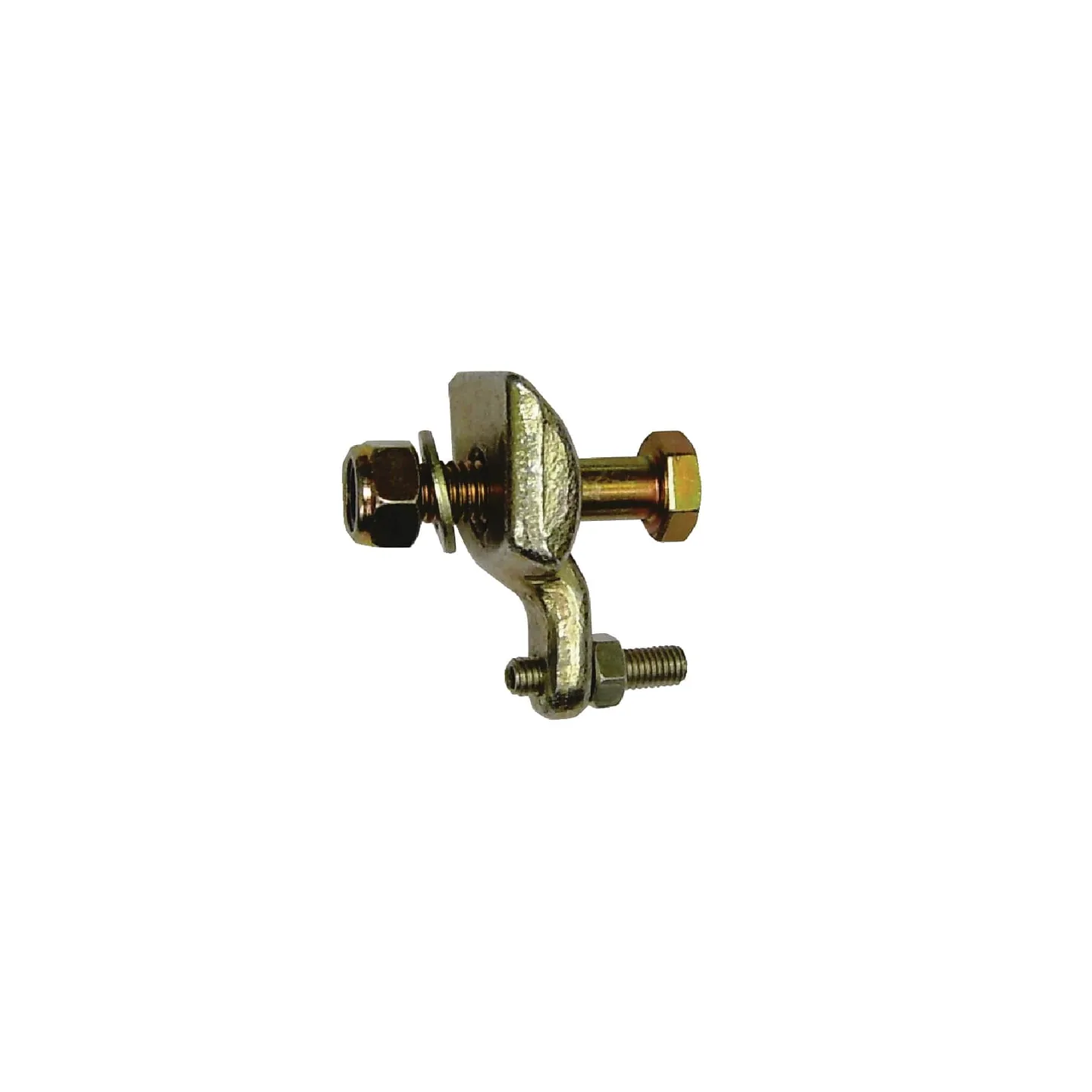 Zaru stiprinājuma komplekts VF06565744 DEUTZ-FAHR 06565744