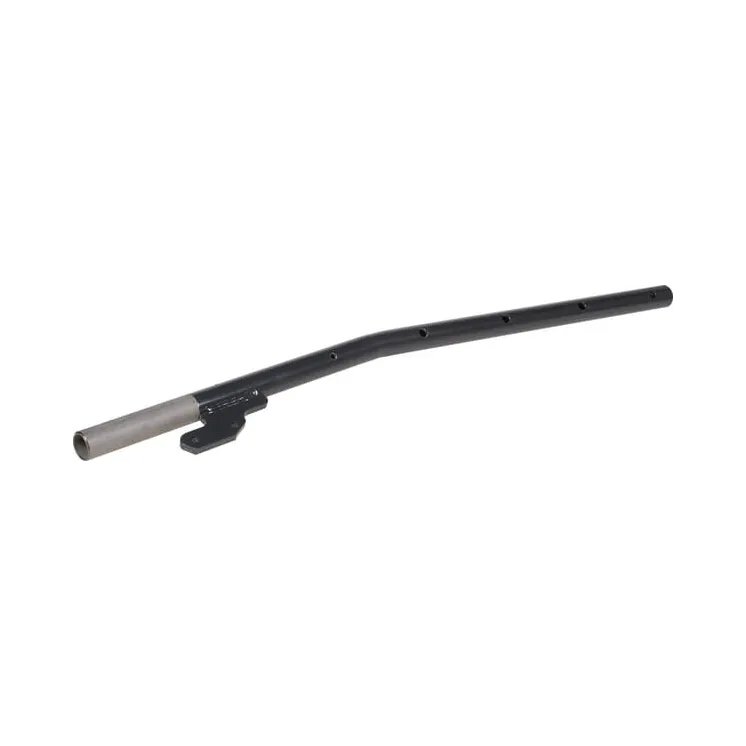 Tine holder turning right  VF1662392486 DEUTZ-FAHR