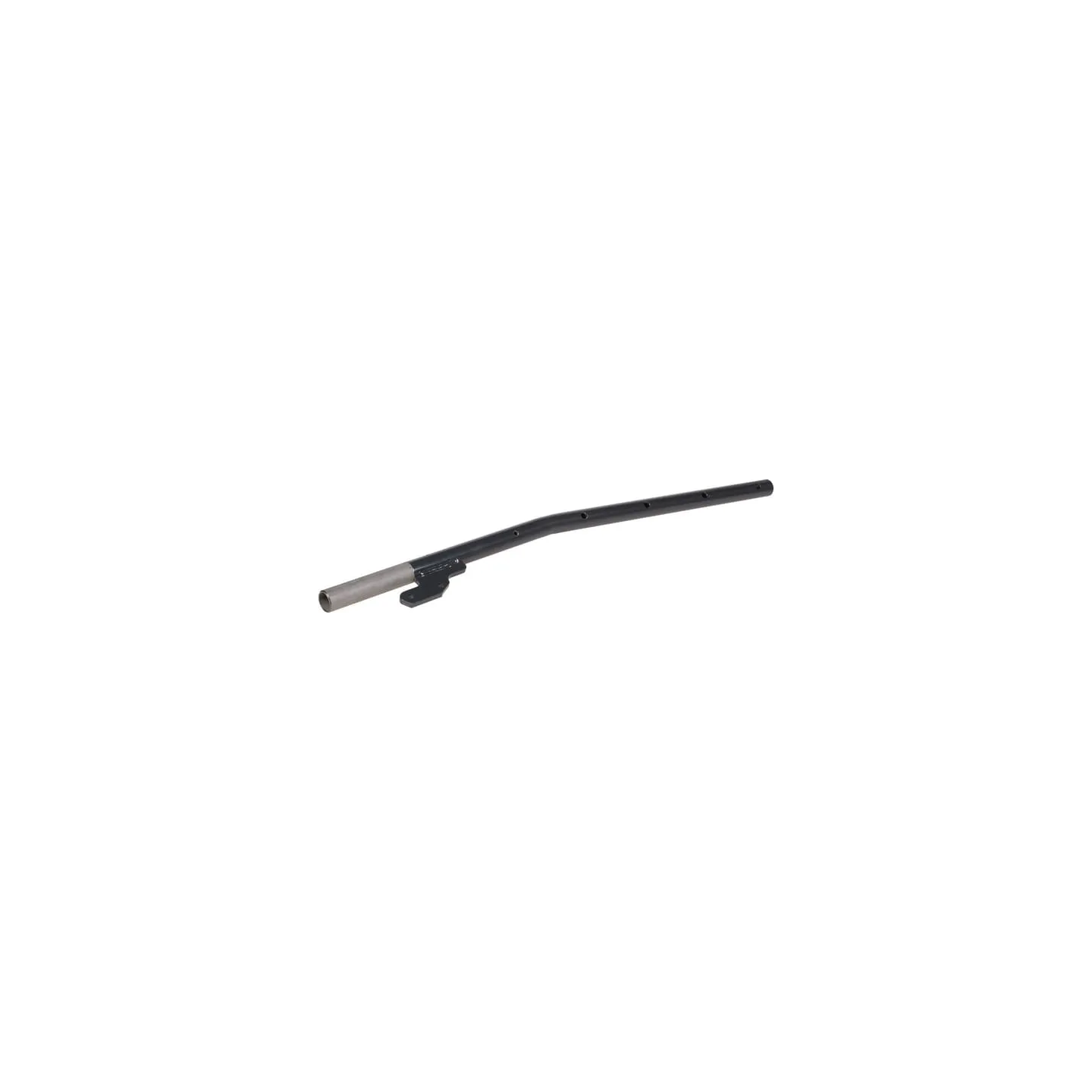 Tine holder turning right  VF1662392486 DEUTZ-FAHR