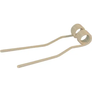 Rotary tine CCW Original   VF06229777 DEUTZ-FAHR