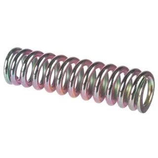 Compression spring  VF06215432 DEUTZ-FAHR