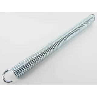 Tension spring  VF01142492 DEUTZ-FAHR