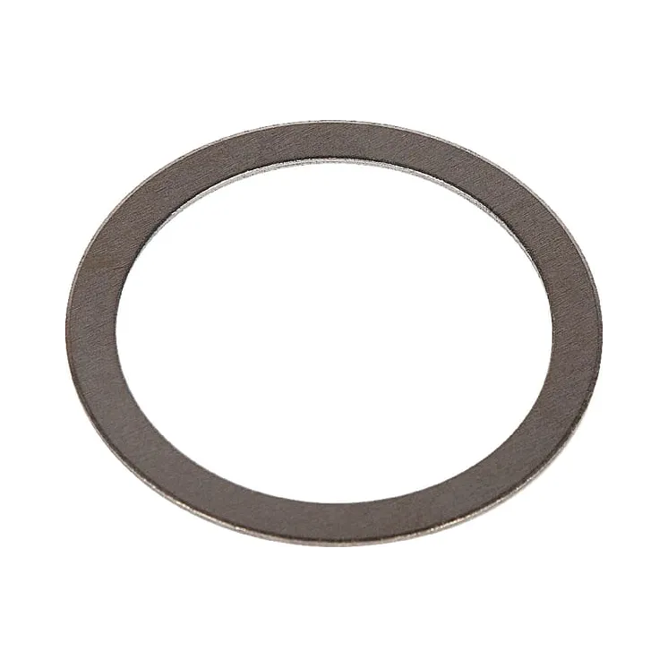 Shim 40x50x1 D988  VF06214493 DEUTZ-FAHR