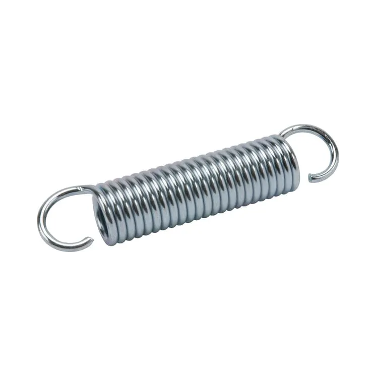 Return spring  VF06215540 DEUTZ-FAHR