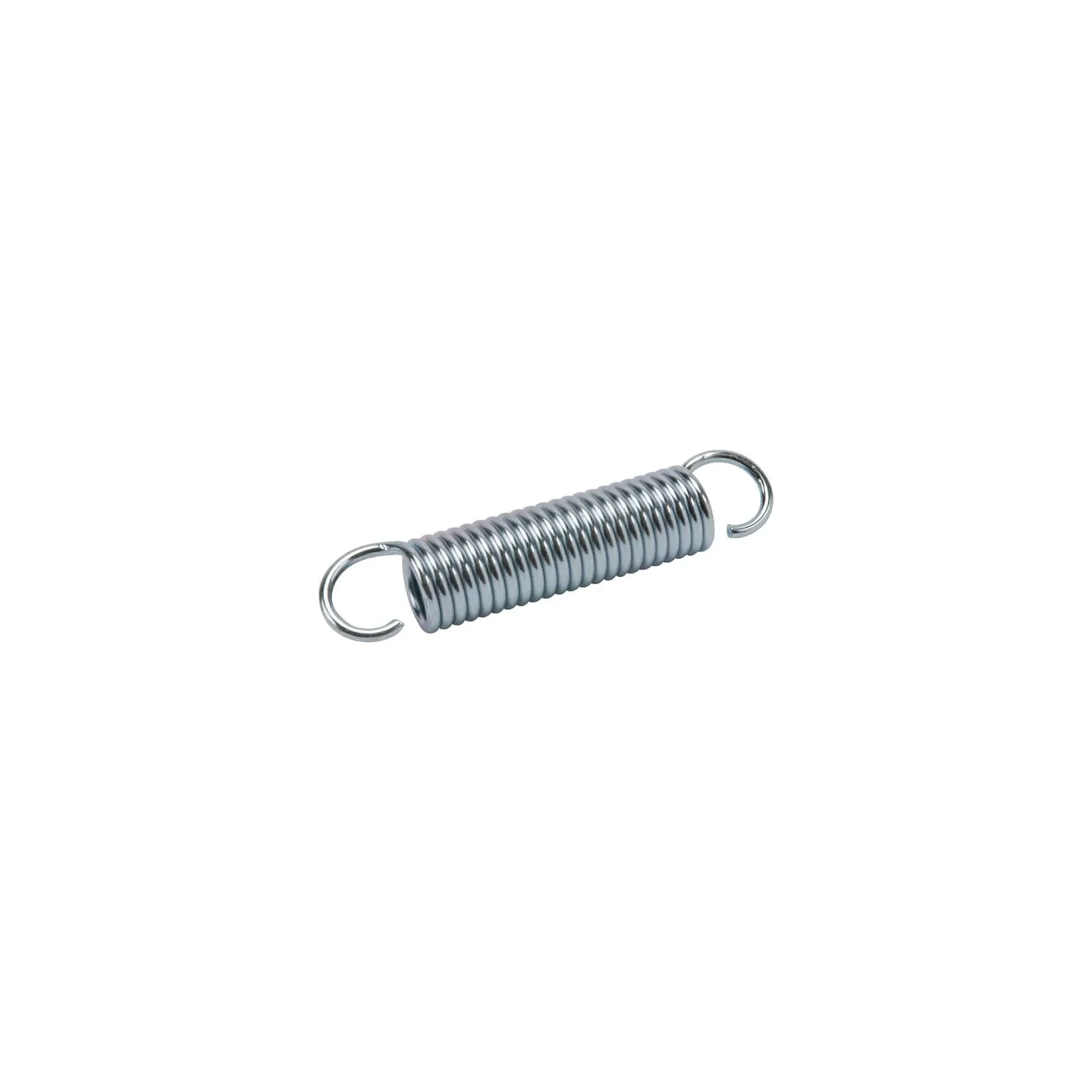 Atgriešanas atspere VF06215540 DEUTZ-FAHR