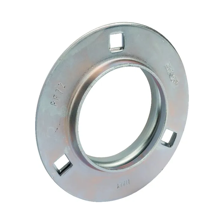 Bearing flange FLAN 03.72 MSB  VF06215784 DEUTZ-FAHR