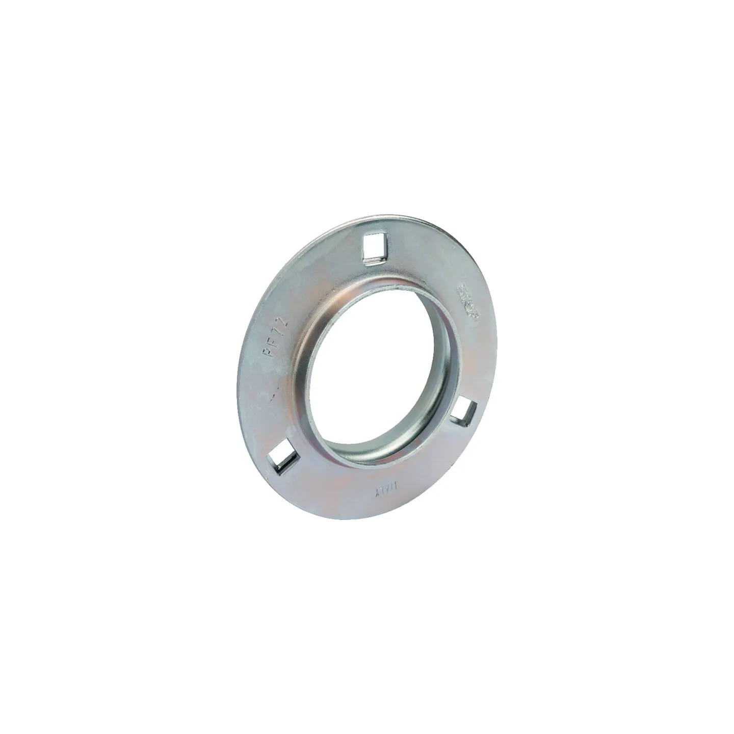 Bearing flange FLAN 03.72 MSB  VF06215784 DEUTZ-FAHR
