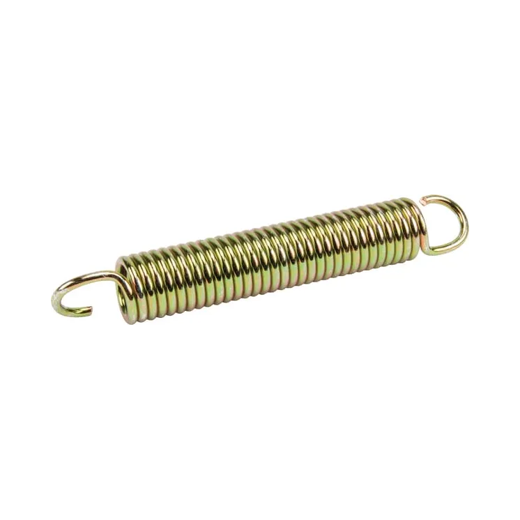 Spriegošanas atspere VF06215544 DEUTZ-FAHR