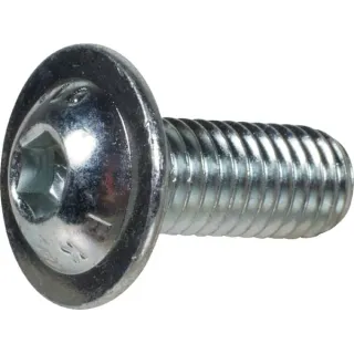 Truss-Head Screw  VF01142565 DEUTZ-FAHR