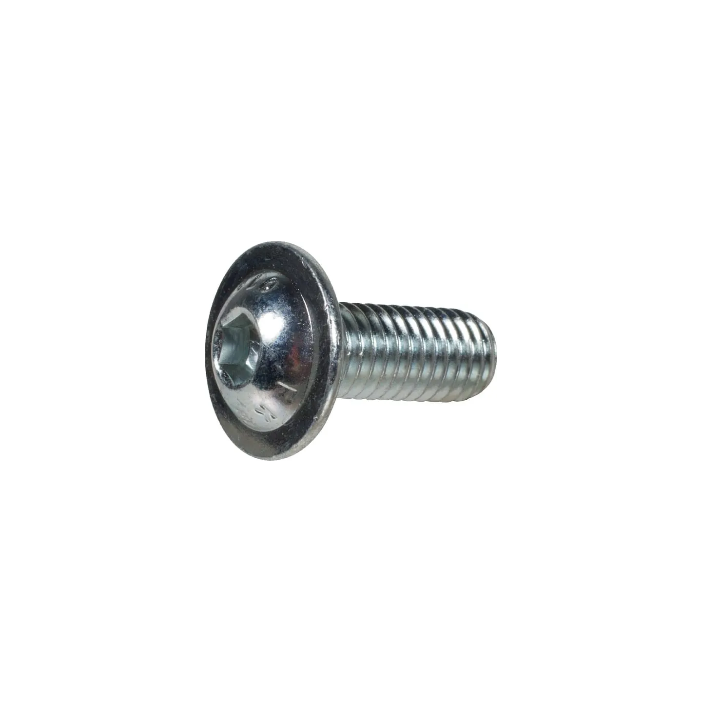 Kopnes galvas skrūve VF01142565 DEUTZ-FAHR