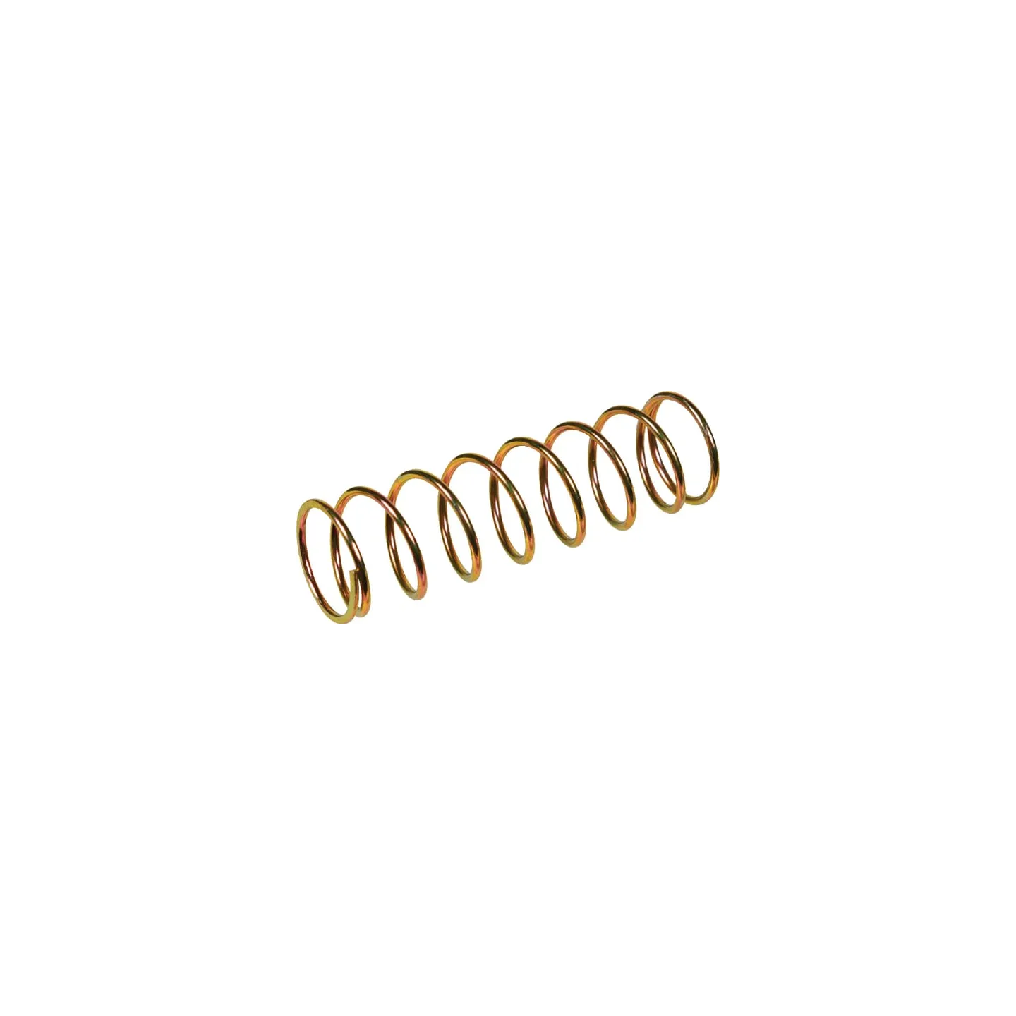 Kompresijas atspere VF06215292 DEUTZ-FAHR