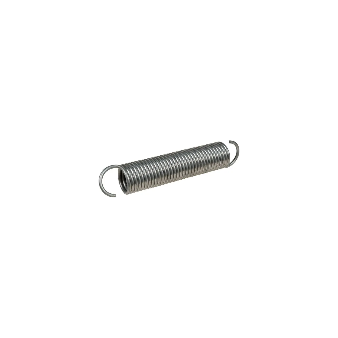 Tension spring 4.0/30.0/180  VF06215549 DEUTZ-FAHR