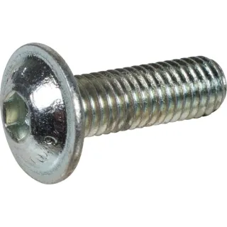 Truss-Head Screw  VF01142856 DEUTZ-FAHR