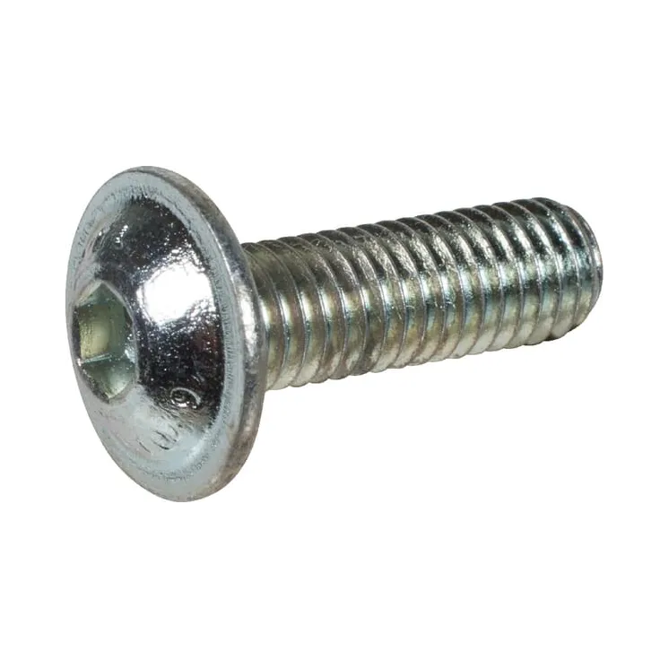 Truss-Head Screw  VF01142856 DEUTZ-FAHR