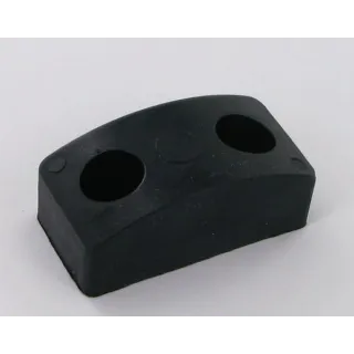 Block for sandpaper  VF06246785 DEUTZ-FAHR