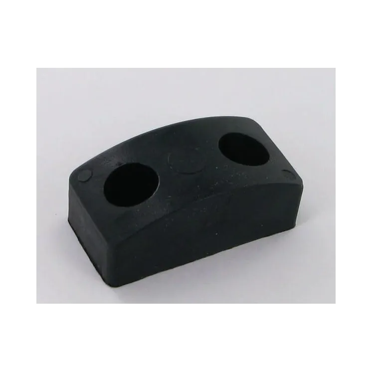Block for sandpaper  VF06246785 DEUTZ-FAHR