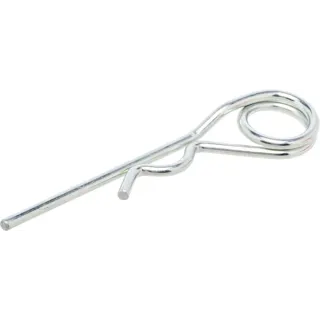 Spring clip  VF01141355 DEUTZ-FAHR