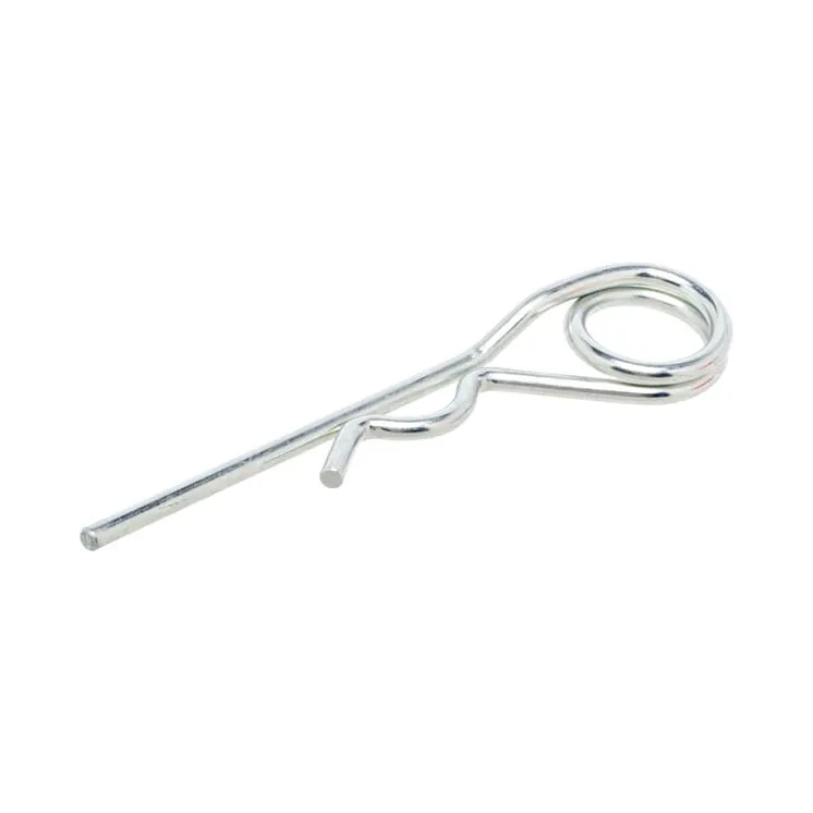 Spring clip  VF01141355 DEUTZ-FAHR