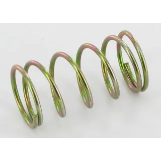 Compression spring  VF0621528961 DEUTZ-FAHR 06215289