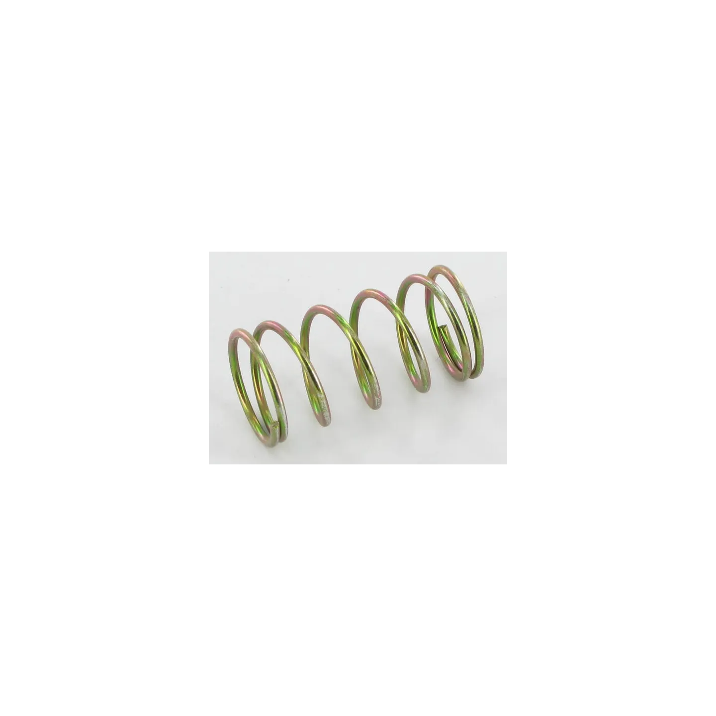 Compression spring  VF0621528961 DEUTZ-FAHR 06215289