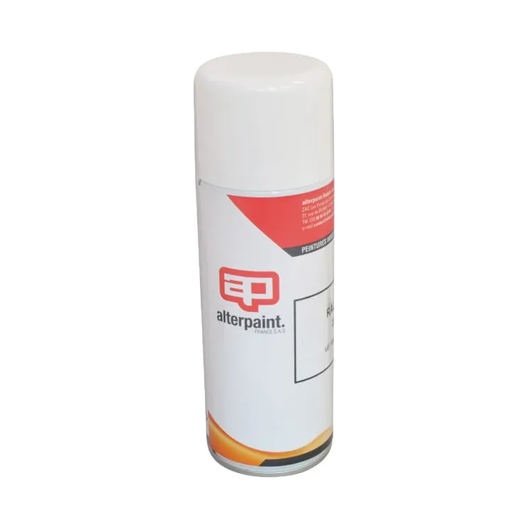 Black/grey spray can RAL 7021  VF0295335986 DEUTZ-FAHR