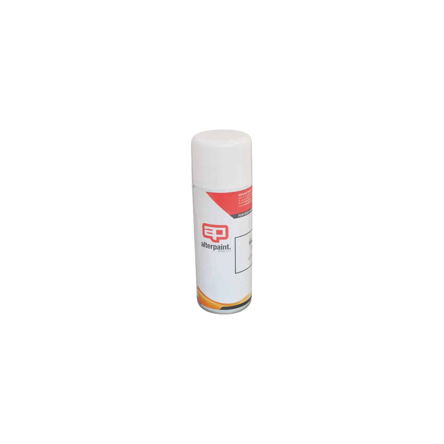 Black/grey spray can RAL 7021  VF0295335986 DEUTZ-FAHR