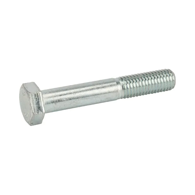Hexagon Screw  VF01111524 DEUTZ-FAHR