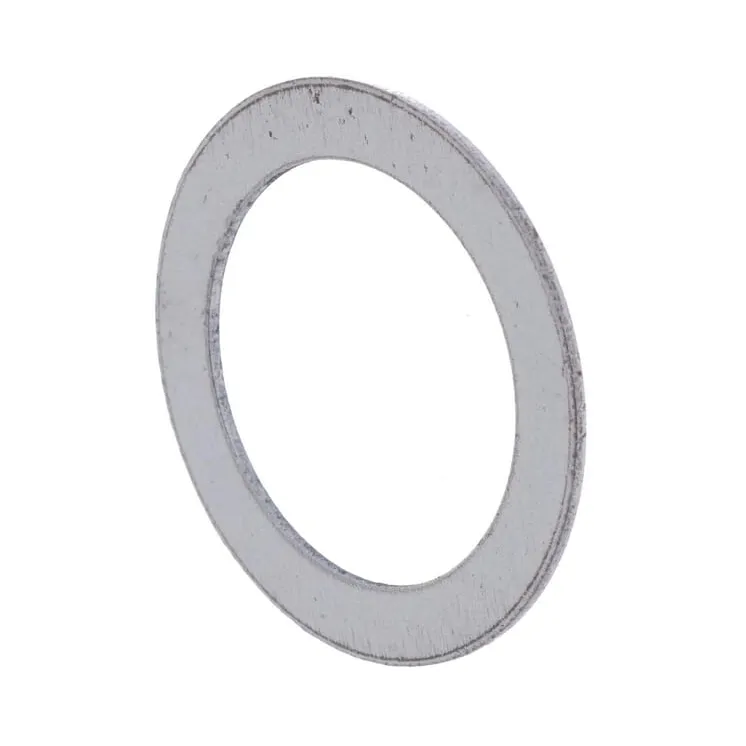 Spacer 25x35x1 D988  VF06214477 DEUTZ-FAHR