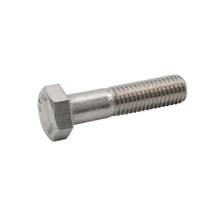 Hex bolt M10X95 8.8 ZP  VF01111350 DEUTZ-FAHR