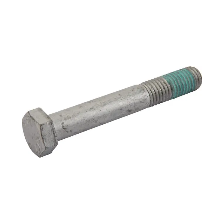 Hexagon Bolt  VF06209249 DEUTZ-FAHR