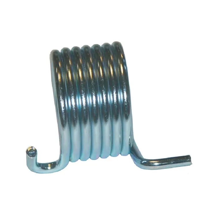 Torsion Spring LH  VF06215644 DEUTZ-FAHR 06215644