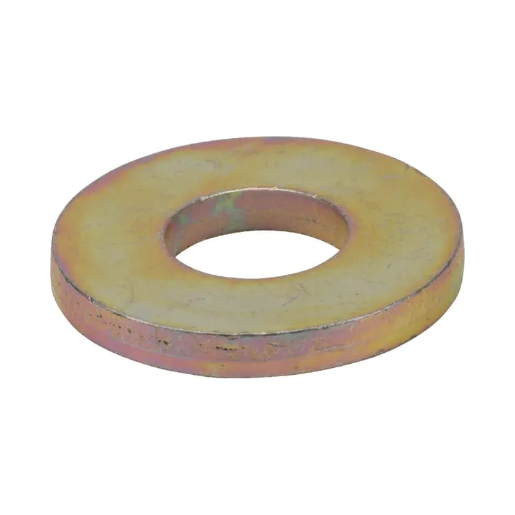Washer 13x30x4 A3C  VF06214206 DEUTZ-FAHR