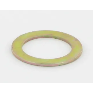Shim ring 31x45x2,0  VF06214234 DEUTZ-FAHR
