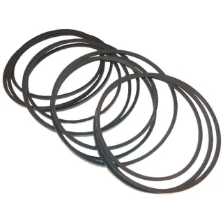 V-belt Set (4)  VF06212835 DEUTZ-FAHR 06212835